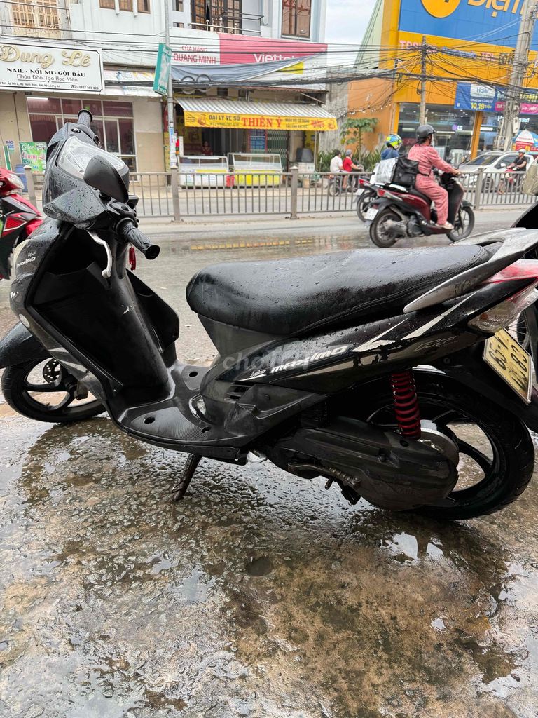 Thanh l 2007 - ảnh 2