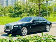 Rolls Royce Ghost 6.6 V12 2010 - ảnh 1