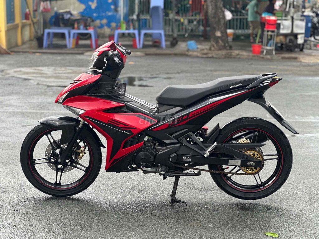 Yamaha Exciter 2017 - ảnh 3