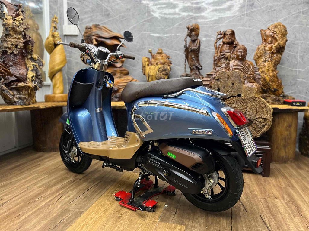 Scoopy 2026 - ảnh 3