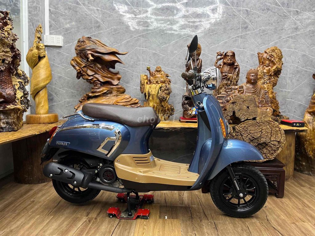 Scoopy 2026 - ảnh 4