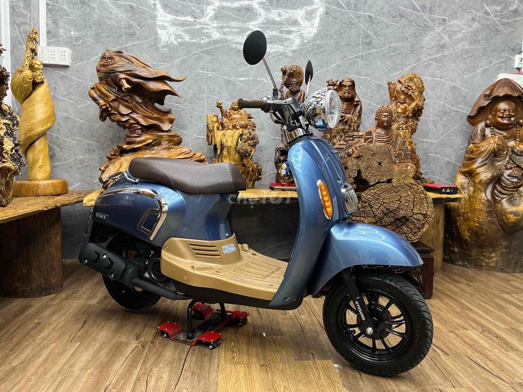 Scoopy 2026 - ảnh 5