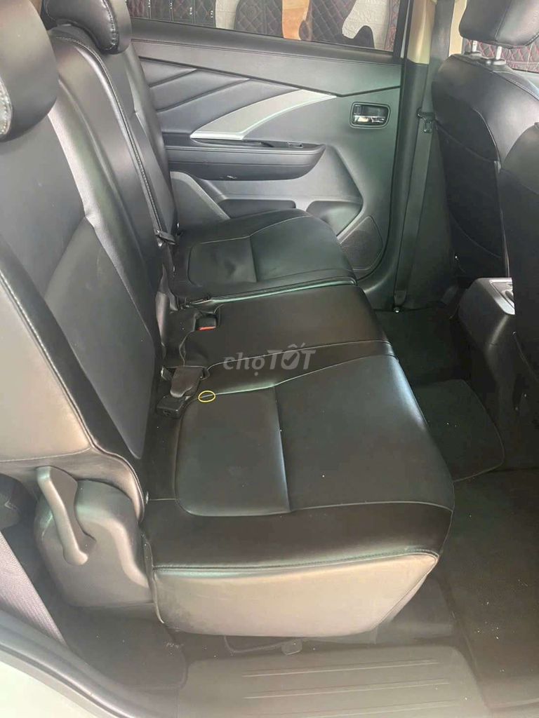 Mitsubishi Xpander 2021 - ảnh 5