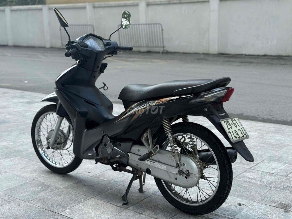 Wave S 2016 - ảnh 1