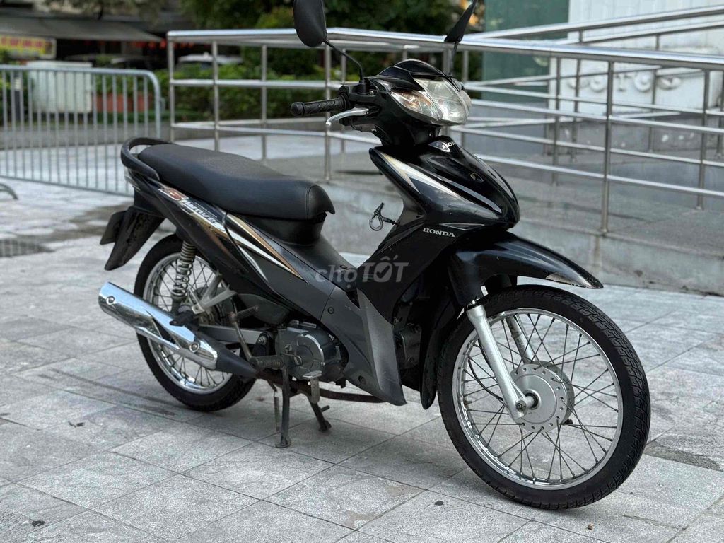 Wave S 2016 - ảnh 3