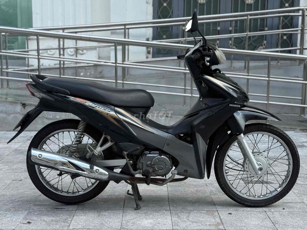 Wave S 2016 - ảnh 4