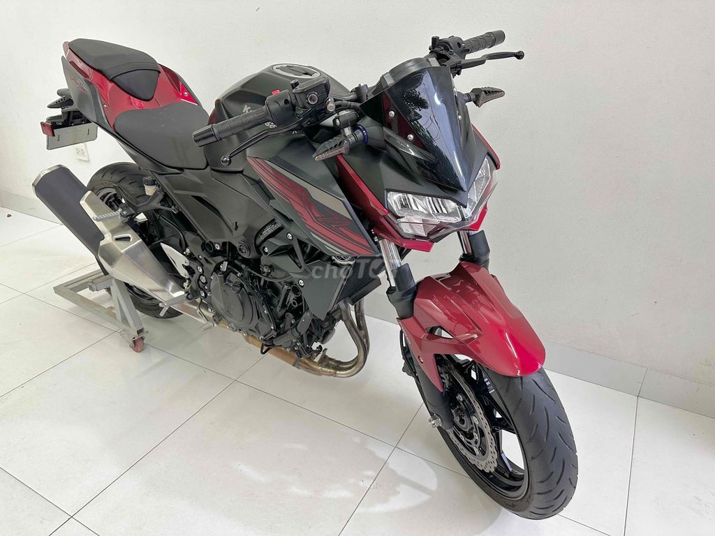 Z 2023 - ảnh 2