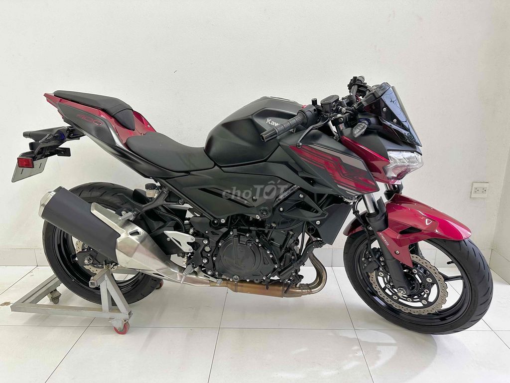 Z 2023 - ảnh 3