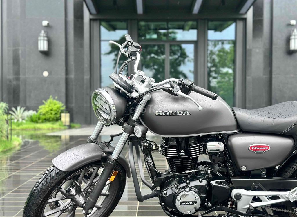 Honda CB 2024 - ảnh 2