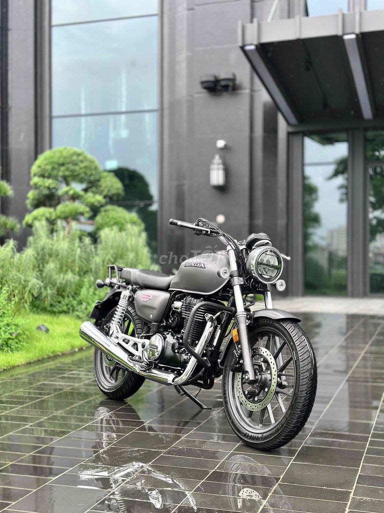 Honda CB 2024 - ảnh 3
