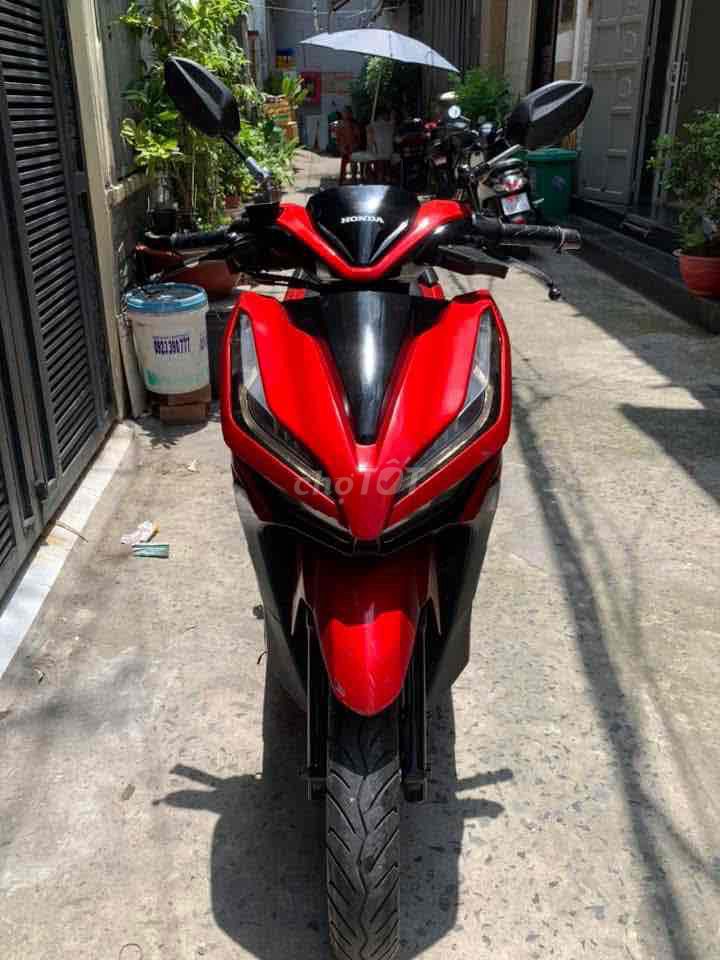 Honda Vario 2019 - ảnh 1