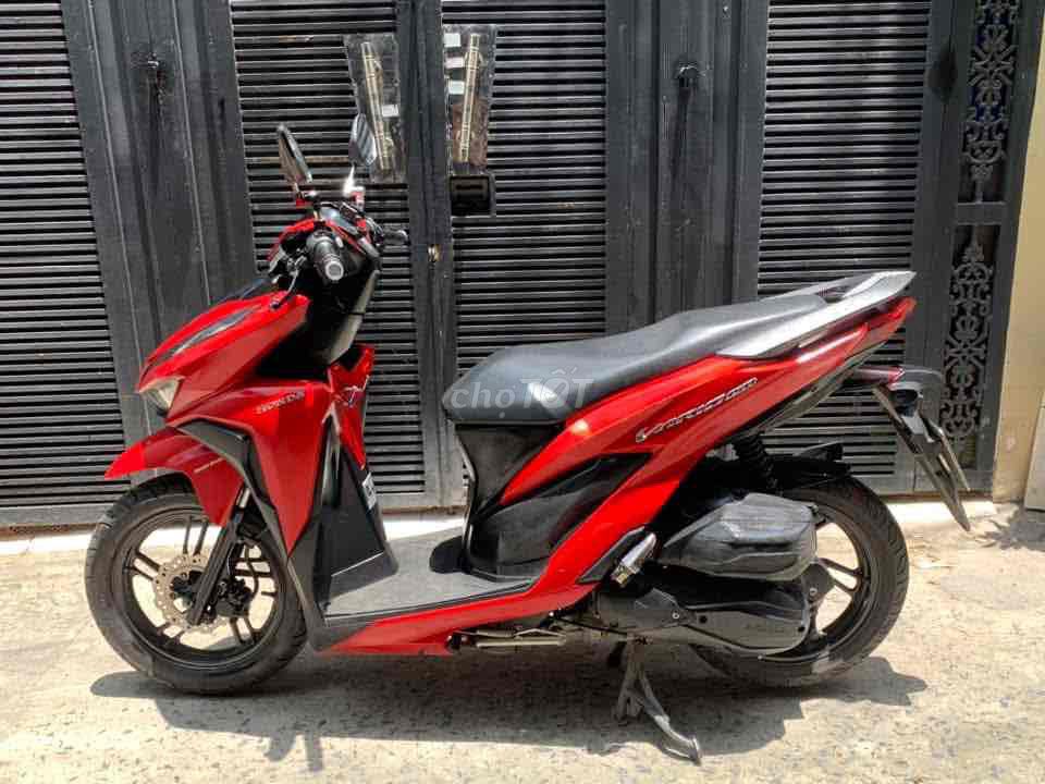 Honda Vario 2019 - ảnh 2