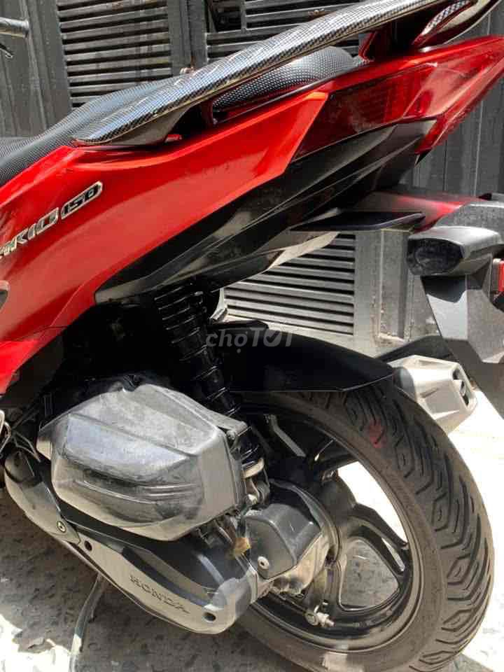 Honda Vario 2019 - ảnh 3