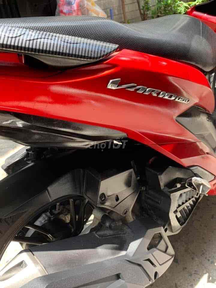 Honda Vario 2019 - ảnh 4