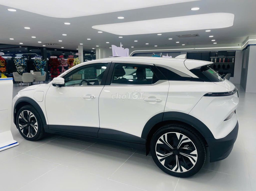VinFast VF6 Eco - ảnh 5