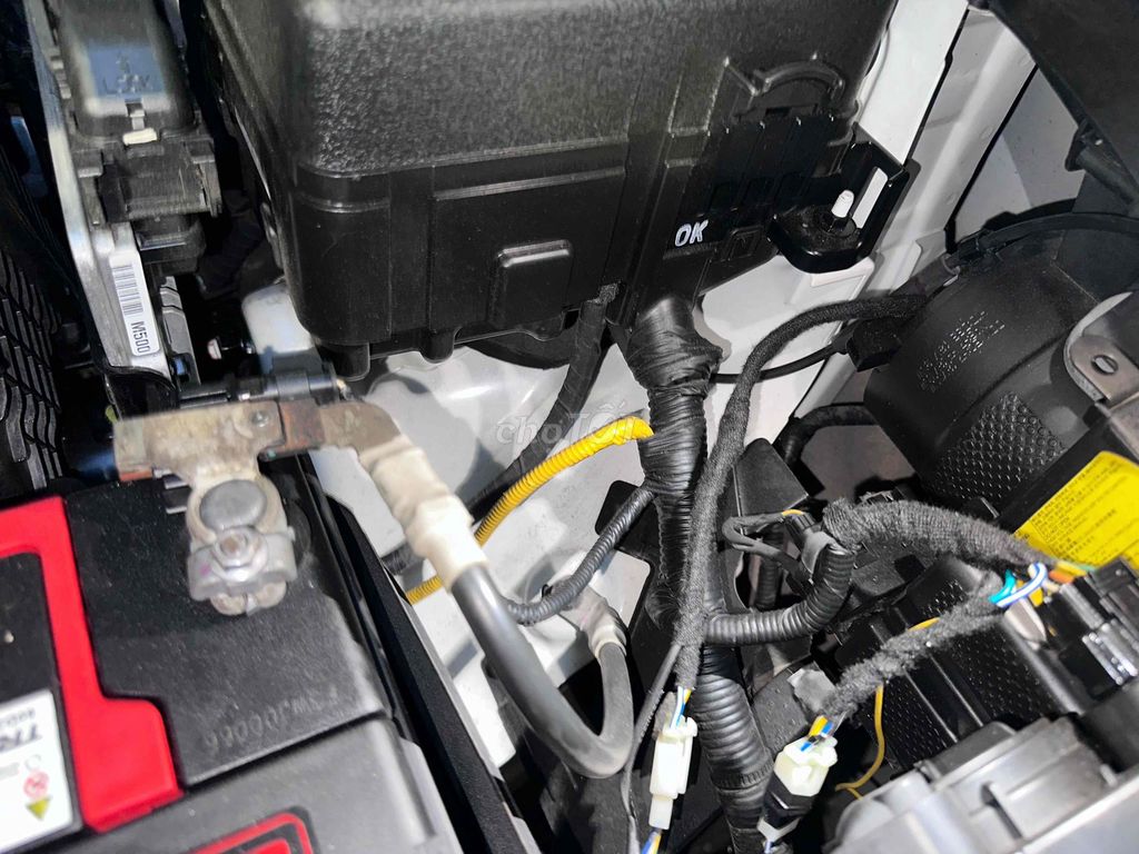 Mazda 2018 - ảnh 3