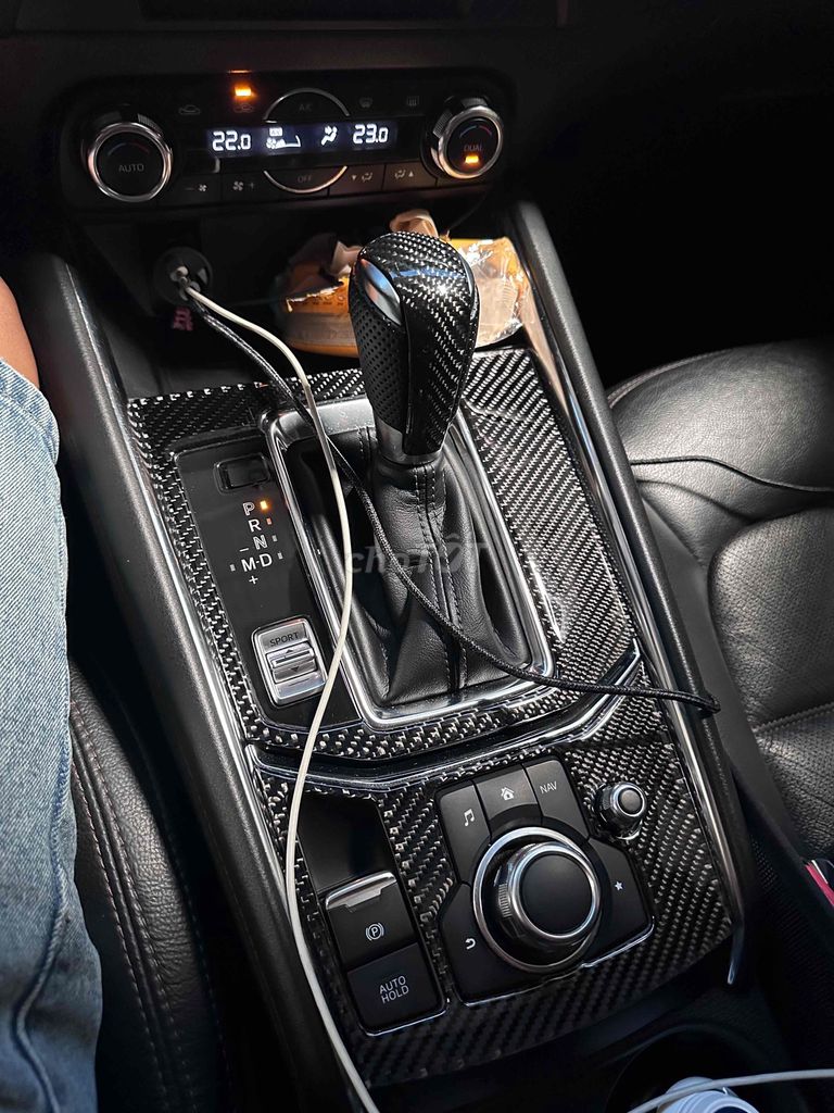 Mazda 2018 - ảnh 5