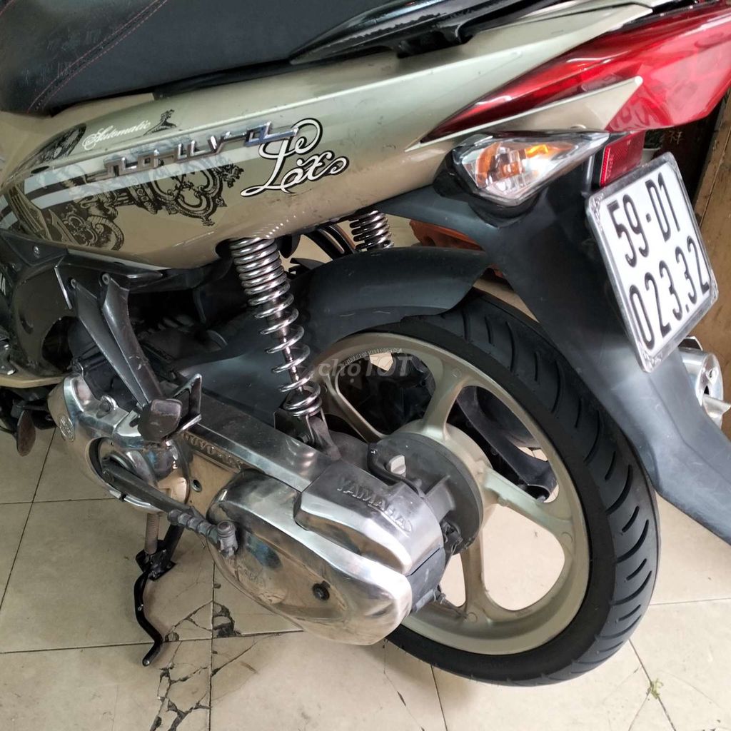NOVO 2010 - ảnh 2