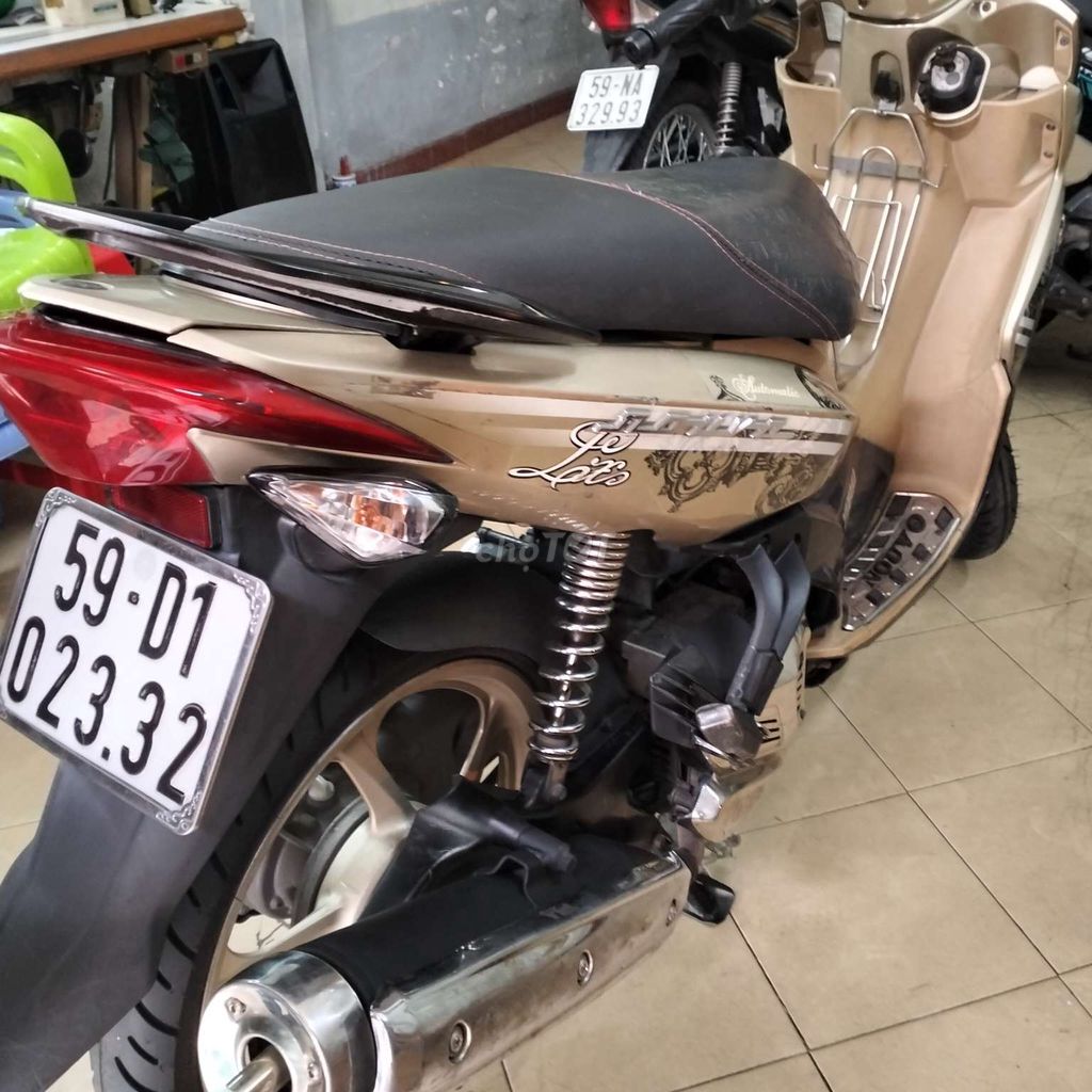 NOVO 2010 - ảnh 3