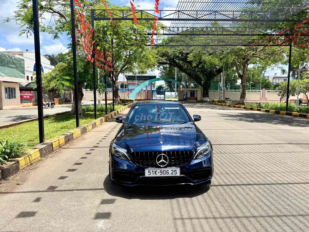 Mercedes-Benz 2016 - ảnh 2