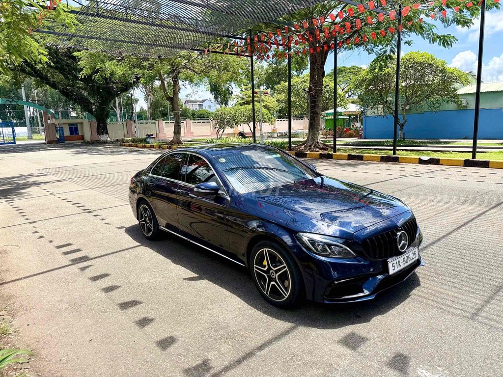Mercedes-Benz 2016 - ảnh 4