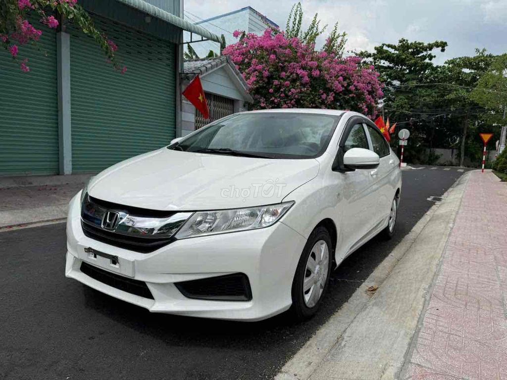 Honda City 1.5 2017 - ảnh 3