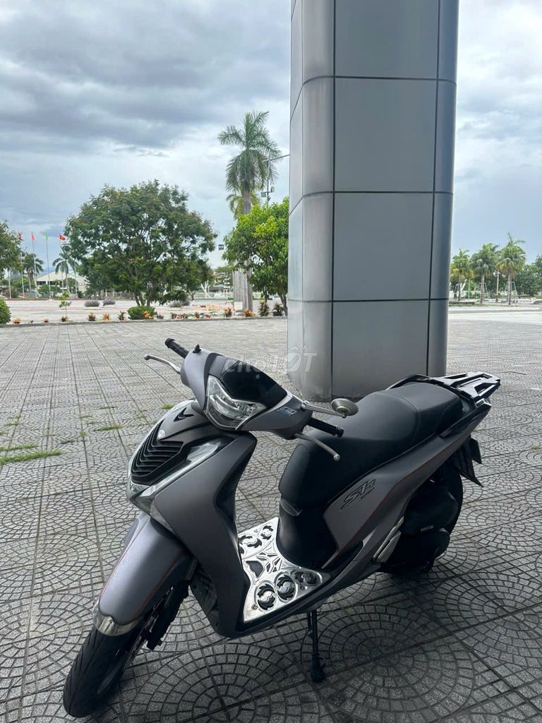 Honda SH 2018 - ảnh 1