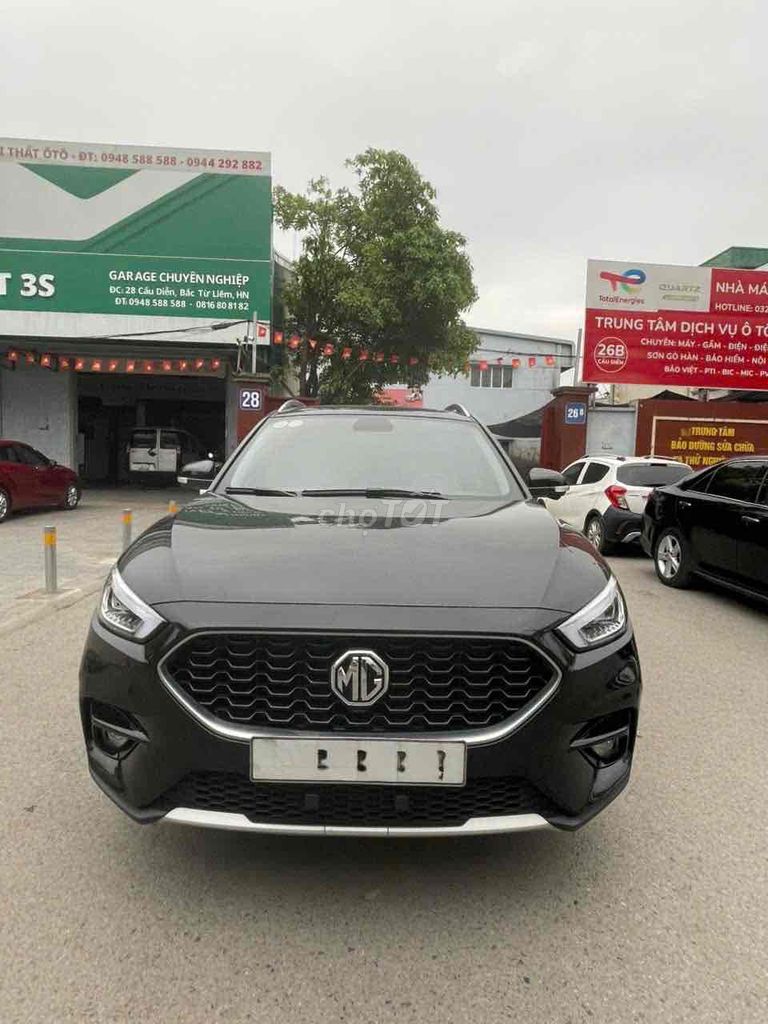MG 2025 - ảnh 1