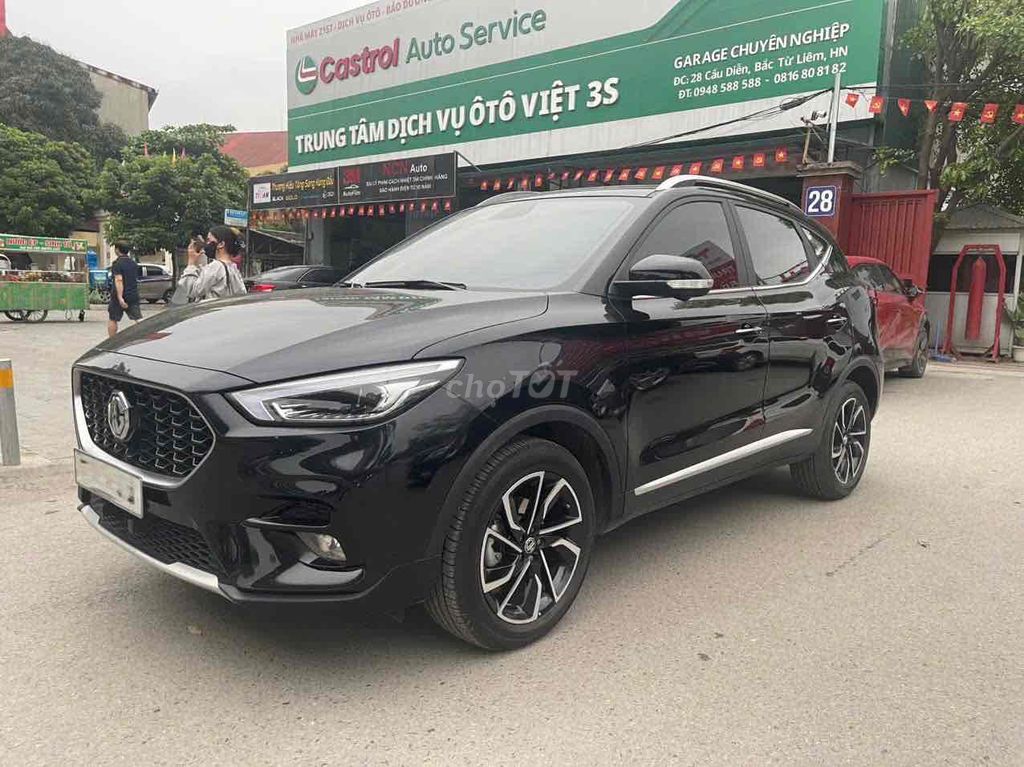 MG 2025 - ảnh 3