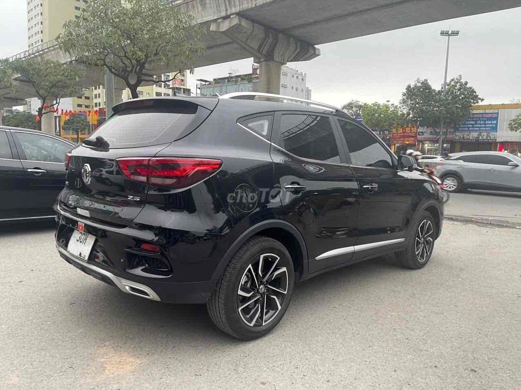 MG 2025 - ảnh 4