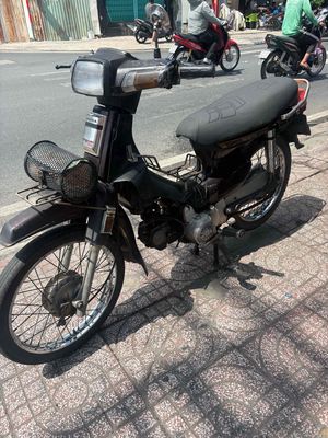 Honda Dream 2001 - ảnh 1