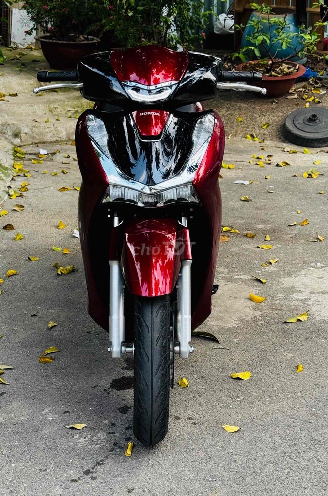 Honda SH 2025 - ảnh 3