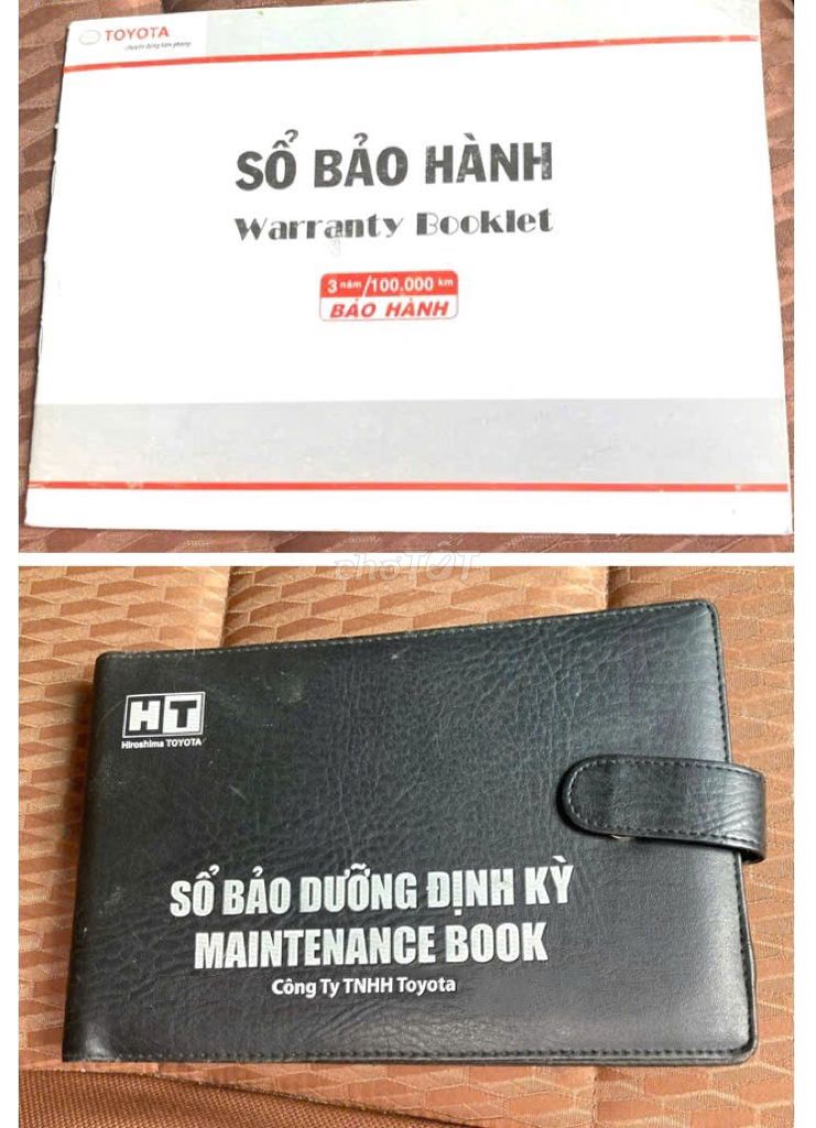 Toyota - ảnh 3