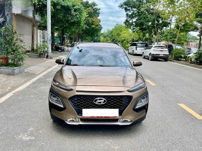 Hyundai Kona Đặc Biệt 2.0 AT 2021 - ảnh 1