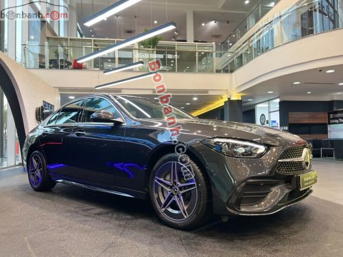 Mercedes-Benz 2024 - ảnh 2