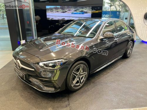 Mercedes-Benz 2024 - ảnh 3