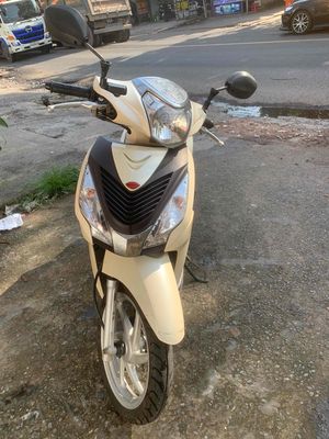 Honda Vision 2019 - ảnh 1