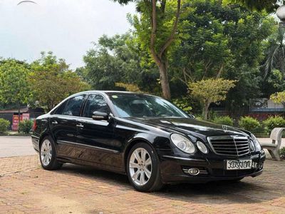 Mercedes Benz 2008 - ảnh 1