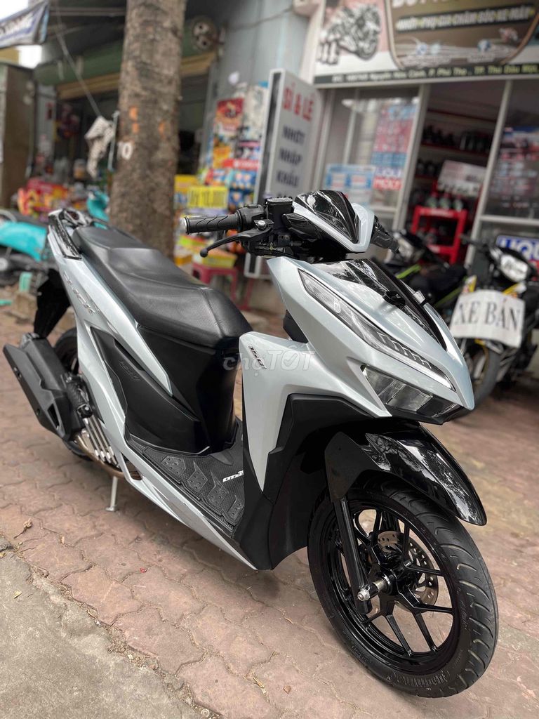 Honda Vario 2020 - ảnh 1