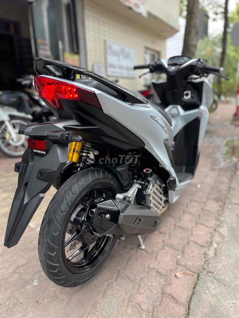 Honda Vario 2020 - ảnh 2