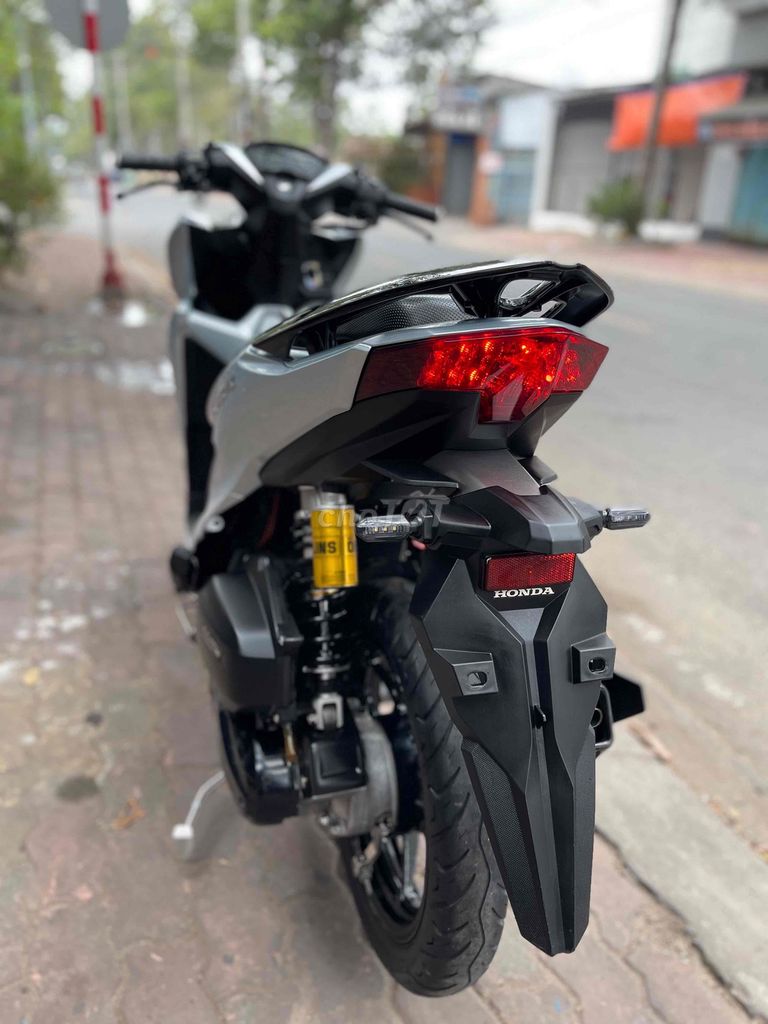 Honda Vario 2020 - ảnh 3