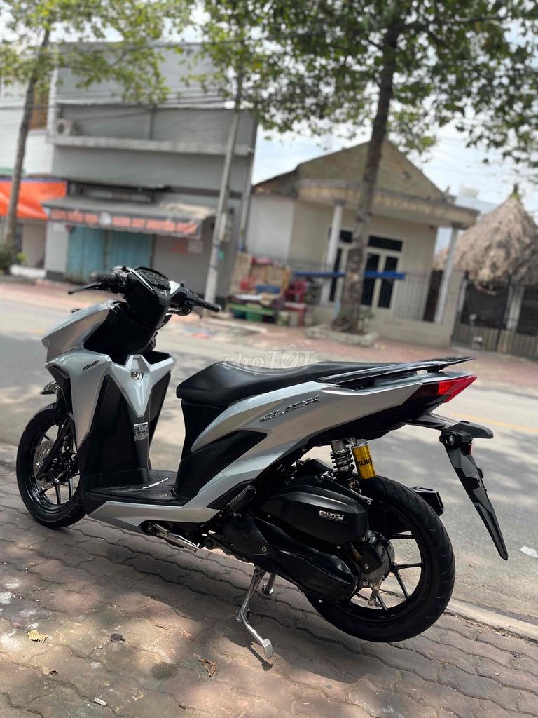 Honda Vario 2020 - ảnh 4