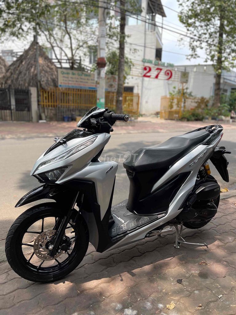 Honda Vario 2020 - ảnh 5