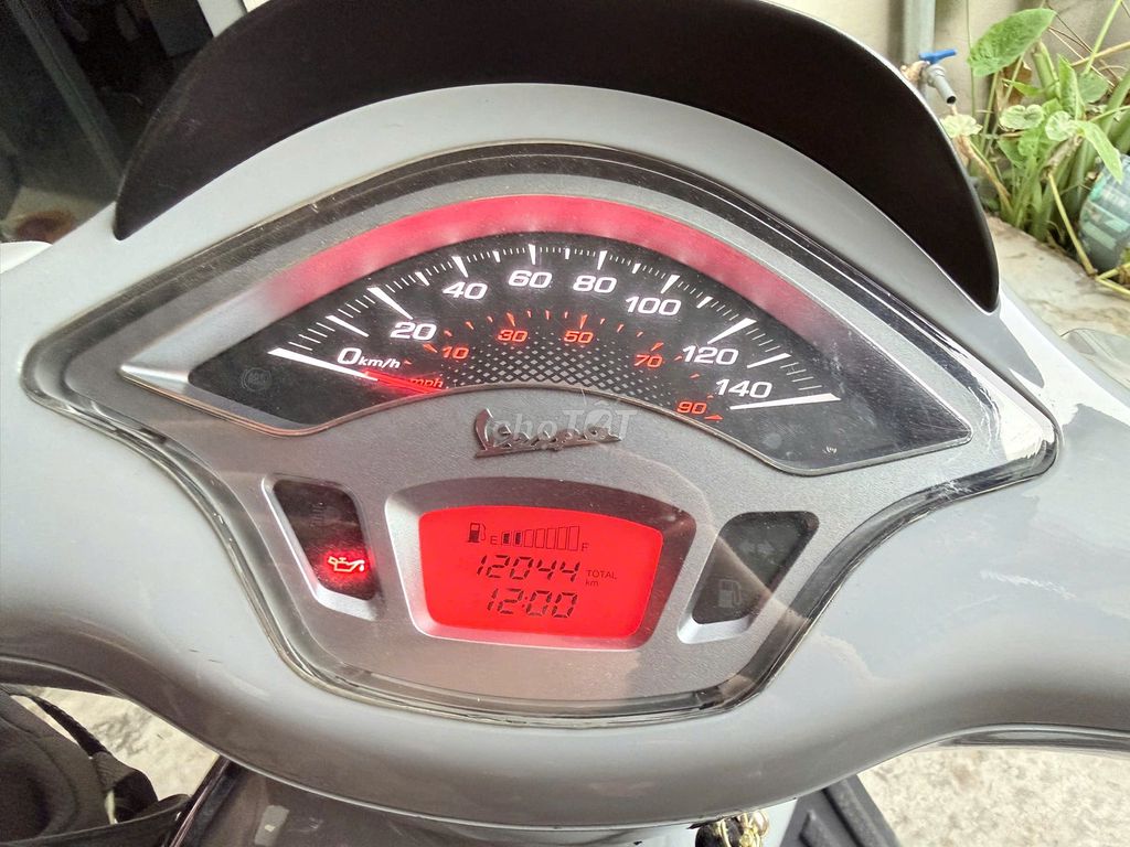 Piaggio Vespa 2022 - ảnh 3