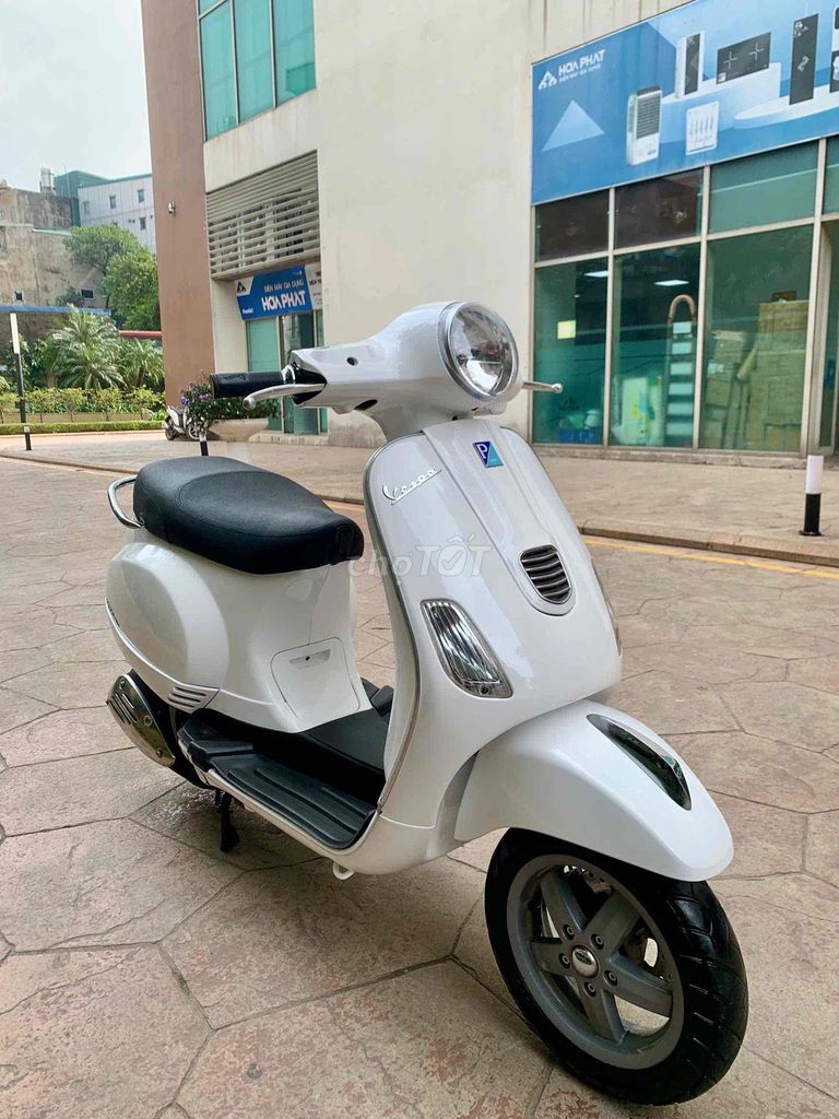 Piaggio 2013 - ảnh 1