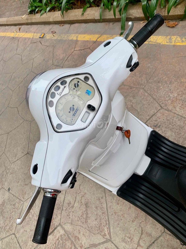 Piaggio 2013 - ảnh 3