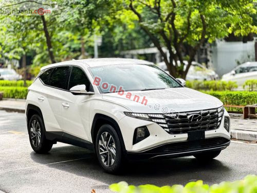 Hyundai Tucson 2.0 AT CRDi Đặc biệt 2024 - ảnh 1