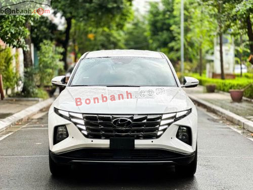 Hyundai Tucson 2.0 AT CRDi Đặc biệt 2024 - ảnh 2