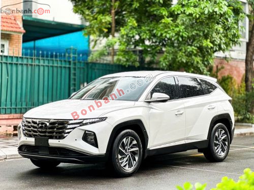 Hyundai Tucson 2.0 AT CRDi Đặc biệt 2024 - ảnh 3