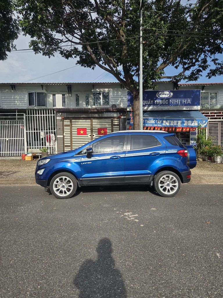 Ford 2019 - ảnh 1